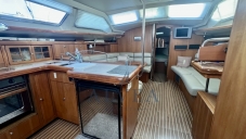 Hunter 426 - 44 DS Owners